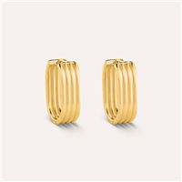 Orecchini Stroili Oro Donna in Acciaio 1701757